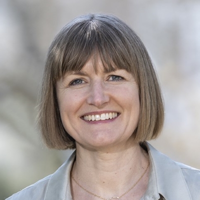 Anne Juel Jørgensen