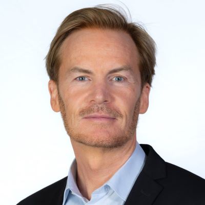 Christian Kongsted