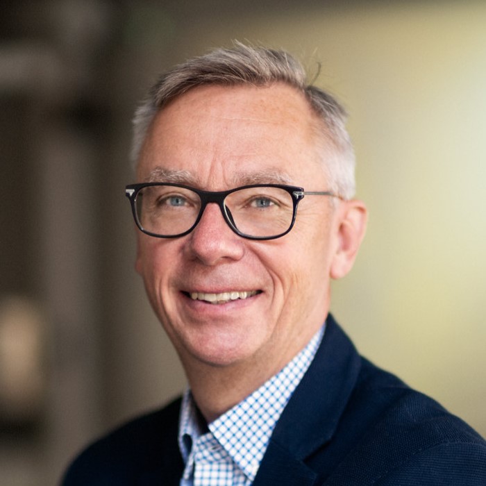 Per Hansen