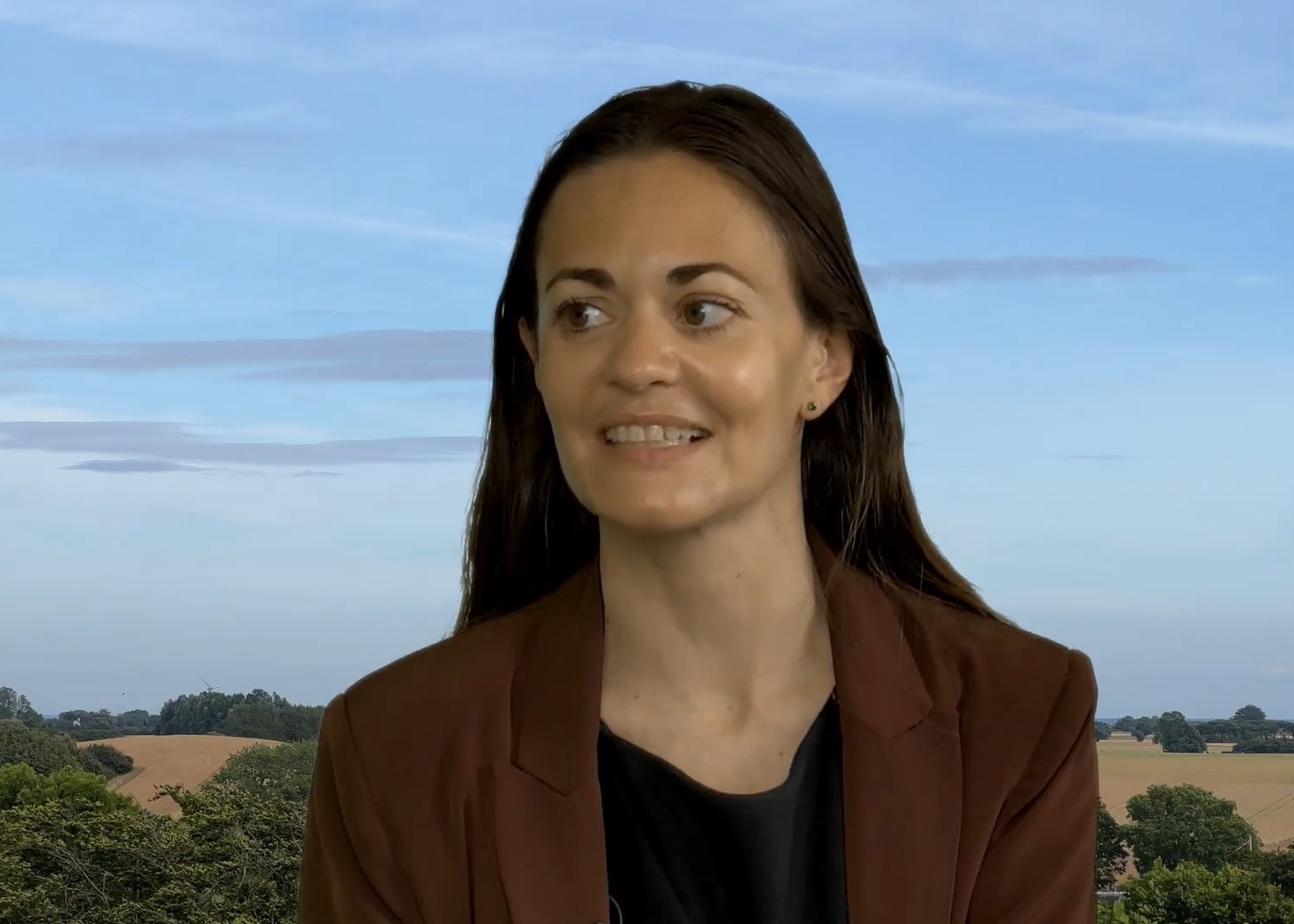 Michelle Nørgaard