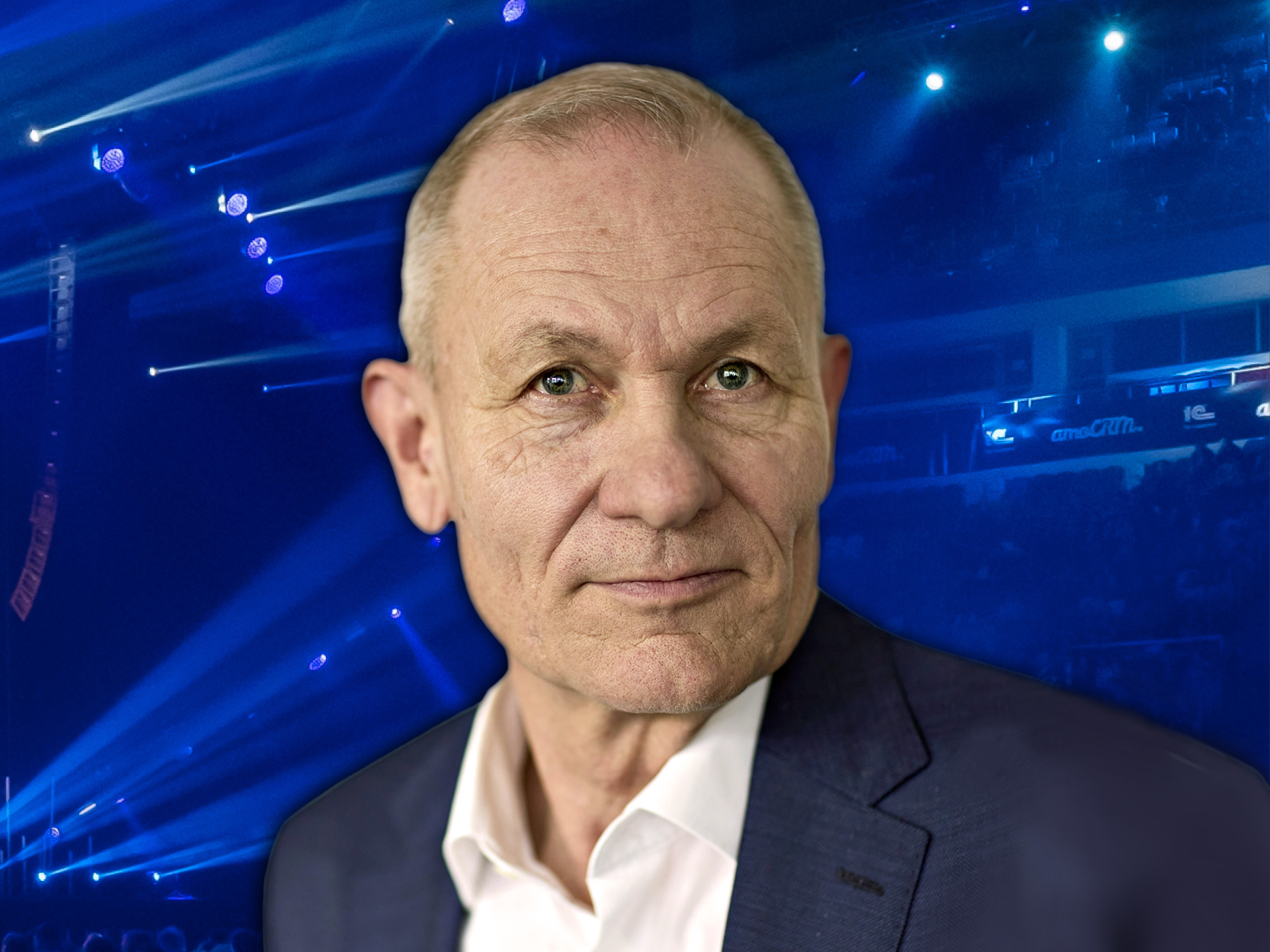 Jens Løgstrup