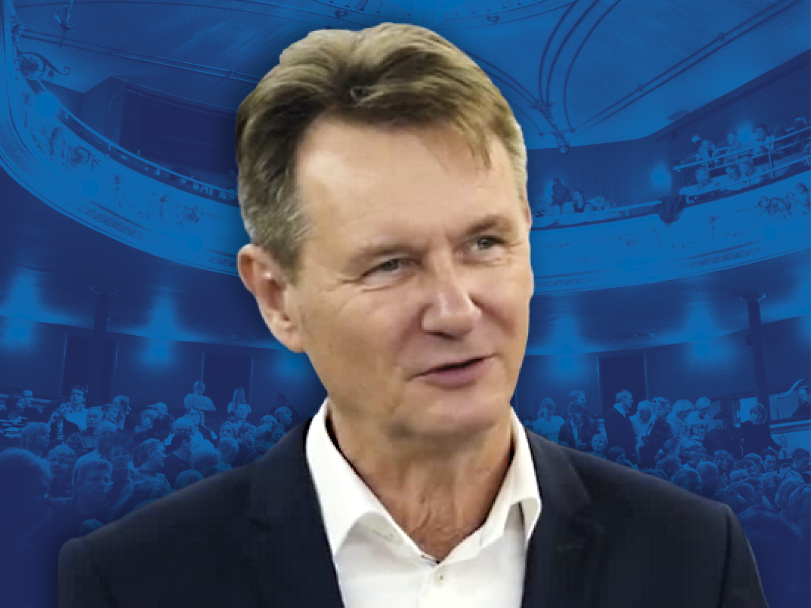 Helge Larsen