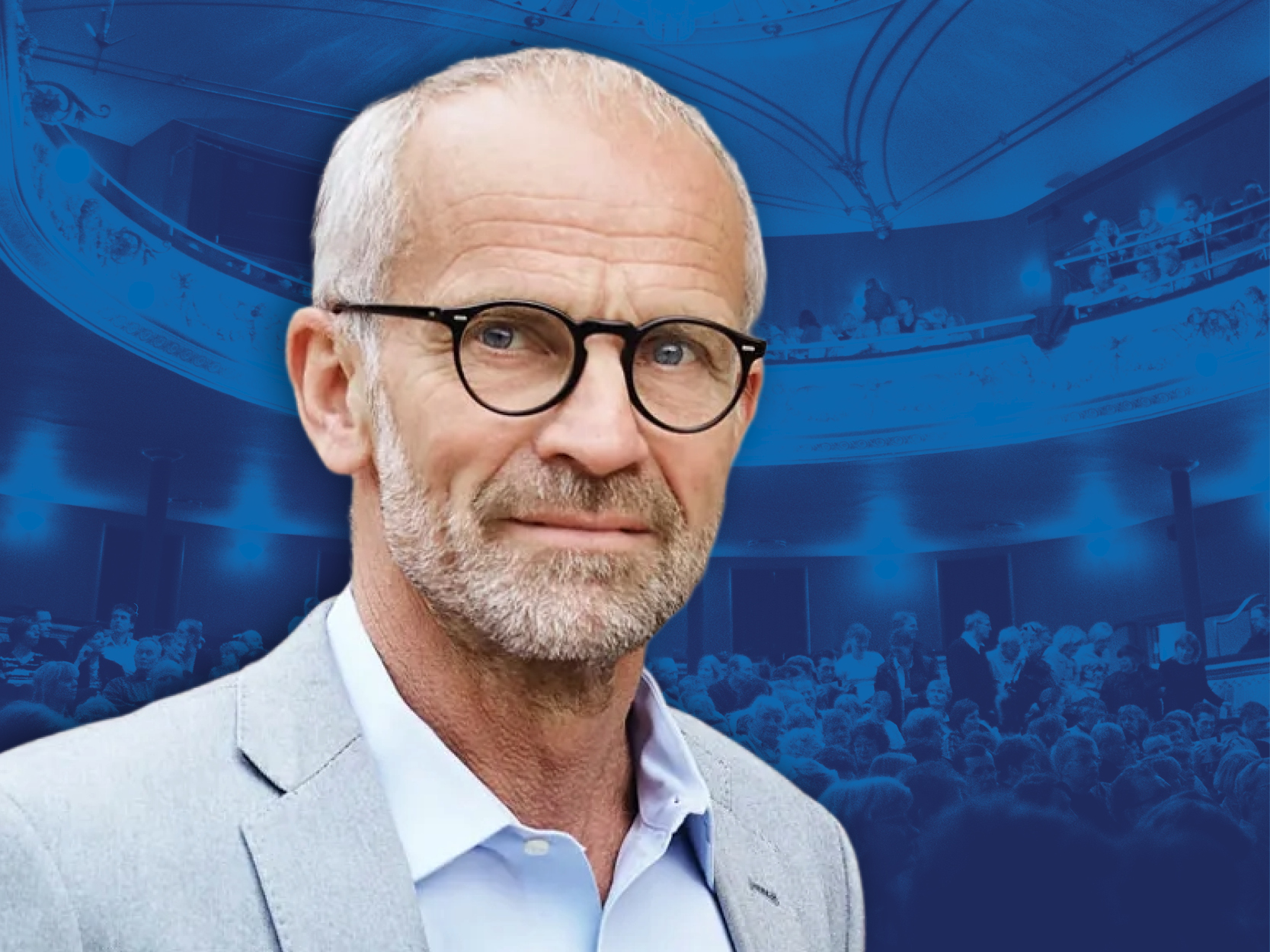 Jeppe Christiansen
