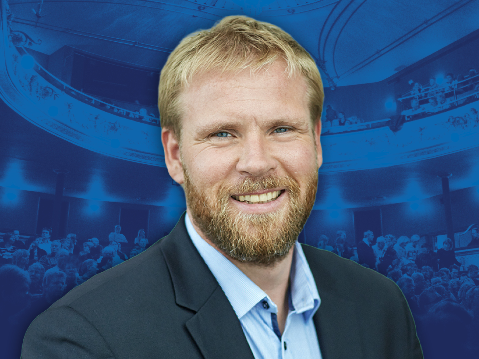 Michael Friis