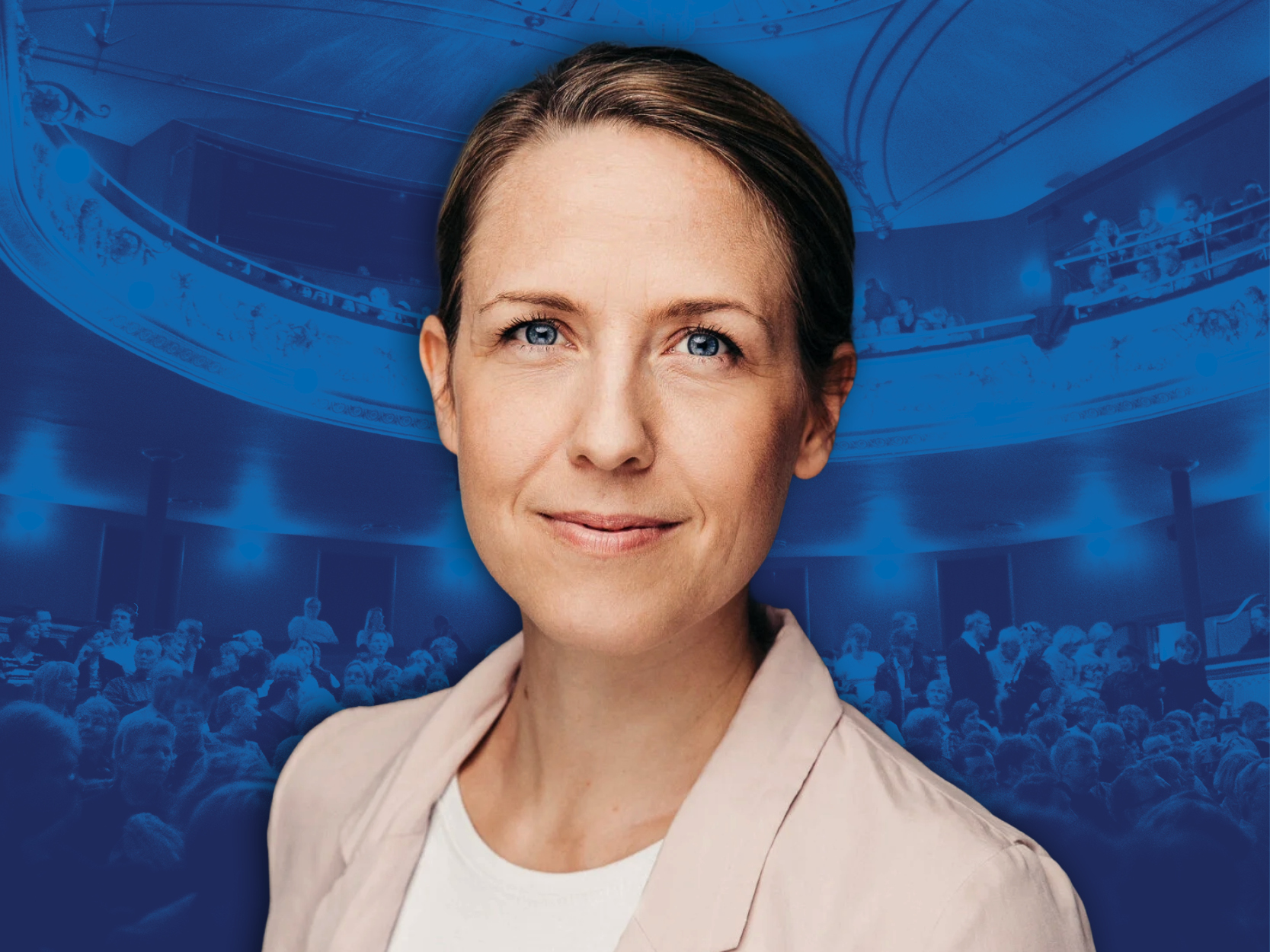 Nina Bendixen
