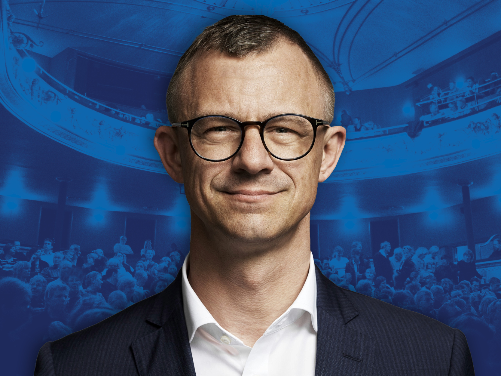 Mikkel Vedby Rasmussen