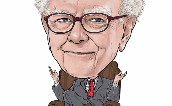 warren buffett