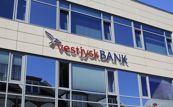 Vestjysk Bank