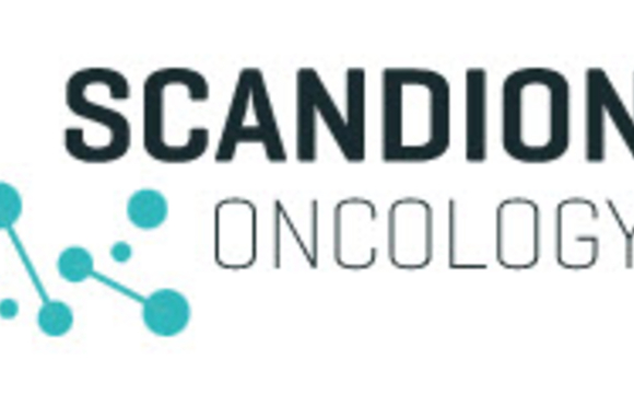 Scandion Oncology