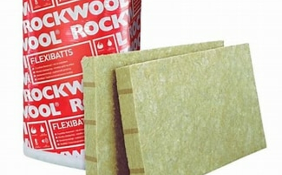 Rockwool