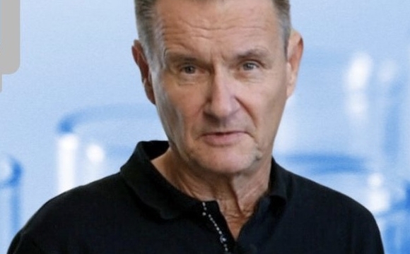Helge Larsen