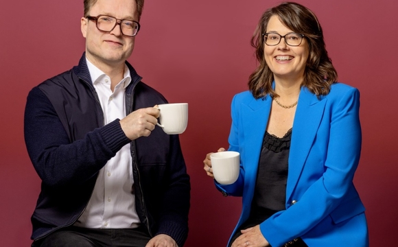 Det handler også om sex - Investering og sex