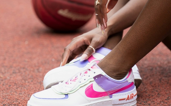 Foto: Nike