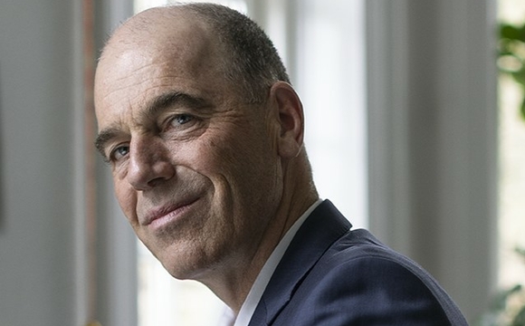 Merafkastet har været enormt højt i Dansk Aktionærforenins og Thorleif Jacksons danske udbytteportefølje. Foto: Thomas Dahl