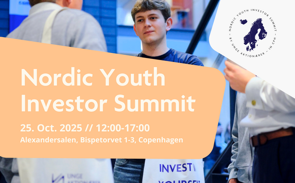 Nordic Youth Investor Summit 2025
