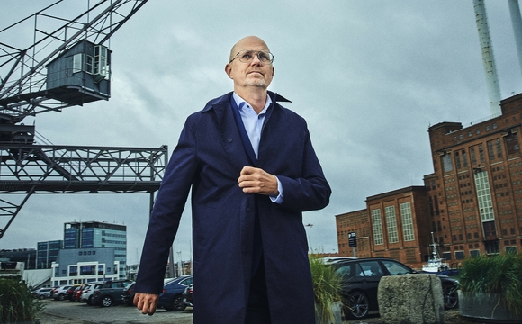 Billede af Mikael Bak