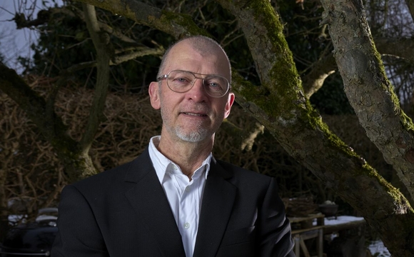 Billede af Peter Ejdesgaard Jeppesen