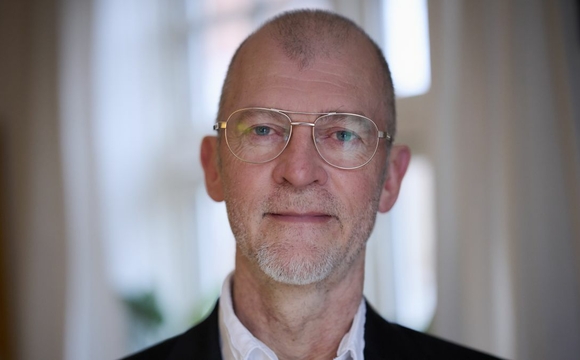 Billede af Peter Ejdesgaard Jeppesen