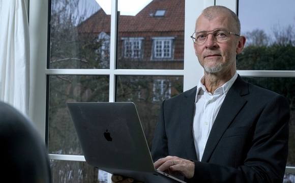 Billede af Peter Ejdesgaard Jeppesen