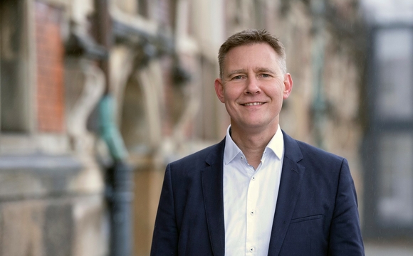 Billede af Frank Øland