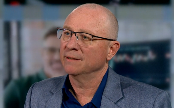 Billede af Johnny Madsen