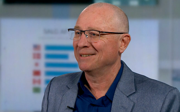 Billede af Johnny Madsen