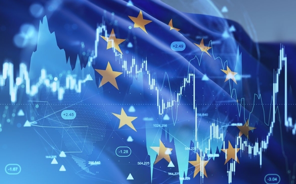 Der skal meget lidt til, for at tendensen vender, vurderer amerikansk kæmpebank. Foto: Shutterstock