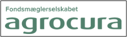 Fondsmæglerselskabet agrocura