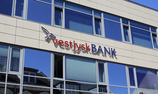 Vestjysk Bank