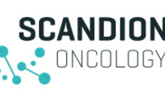 Scandion Oncology