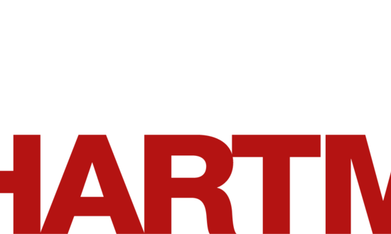 Brdr Hartmann logo