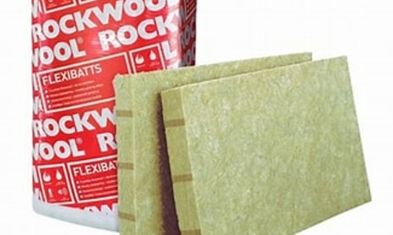 Rockwool