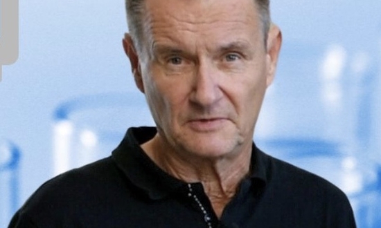 Helge Larsen