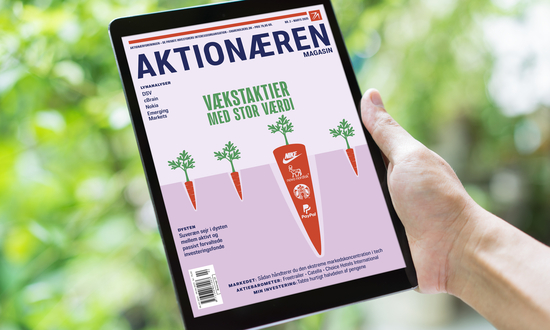 Billede: Nyt magasin