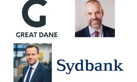 Great Dane Sydbank