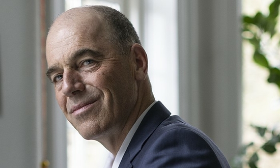 Merafkastet har været enormt højt i Dansk Aktionærforenins og Thorleif Jacksons danske udbytteportefølje. Foto: Thomas Dahl