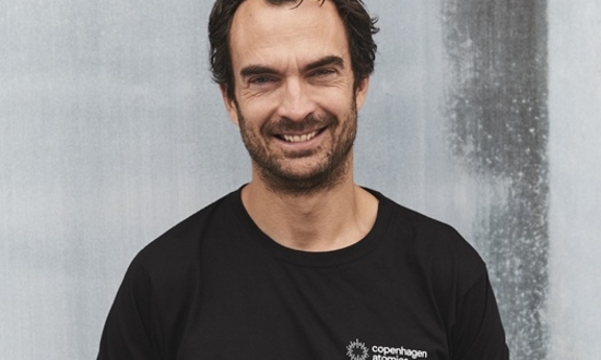 Atomreaktor