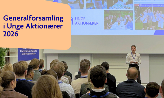 UA generalforsamling bannerbillede