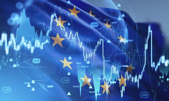 Der skal meget lidt til, for at tendensen vender, vurderer amerikansk kæmpebank. Foto: Shutterstock