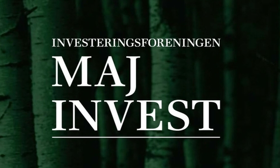 Maj-Invest event