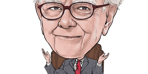 warren buffett