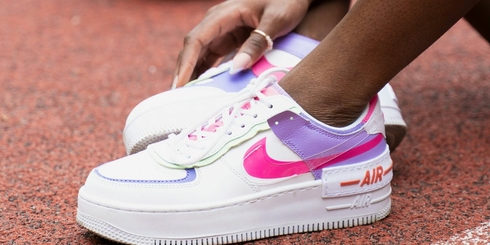 Foto: Nike