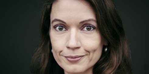 Danske Bank er stadig positive på europæiske aktier, herunder særligt industri, finans og forsvarsaktier, skriver bankens strateg Sofie Manja Eger Huus i en kommentar til den nye amerikanske toldsatser. Foto: Danske Bank