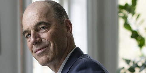 Merafkastet har været enormt højt i Dansk Aktionærforenins og Thorleif Jacksons danske udbytteportefølje. Foto: Thomas Dahl