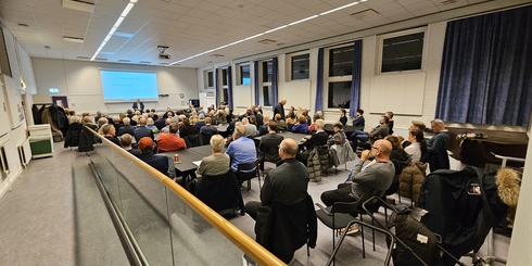 Jens Løgstrup kbh nord 1