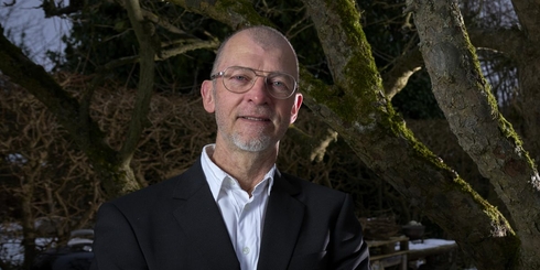 Billede af Peter Ejdesgaard Jeppesen