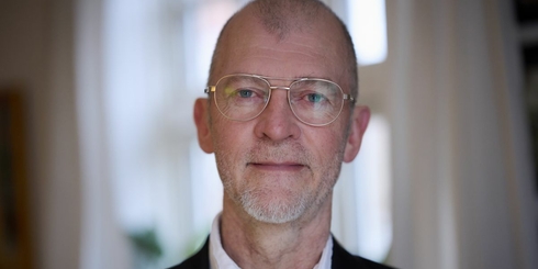 Billede af Peter Ejdesgaard Jeppesen