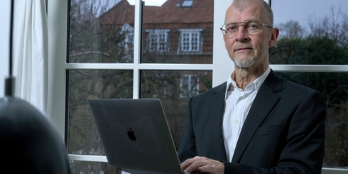 Billede af Peter Ejdesgaard Jeppesen