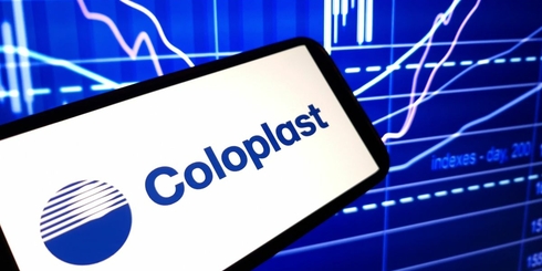 Coloplast