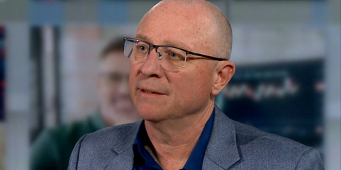 Billede af Johnny Madsen